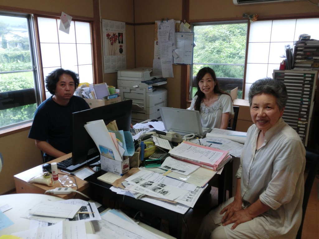 特定非営利活動法人 まごころサービス福島センター(福島市)