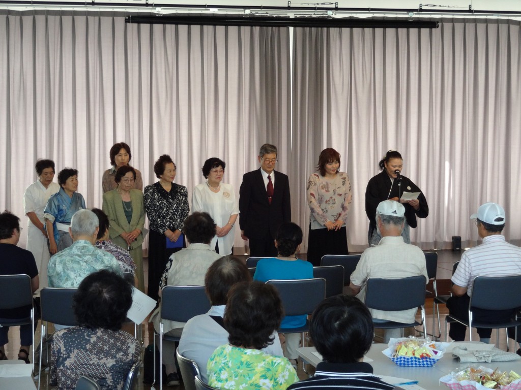 特定非営利活動法人 まちづくりNPO新町なみえ
