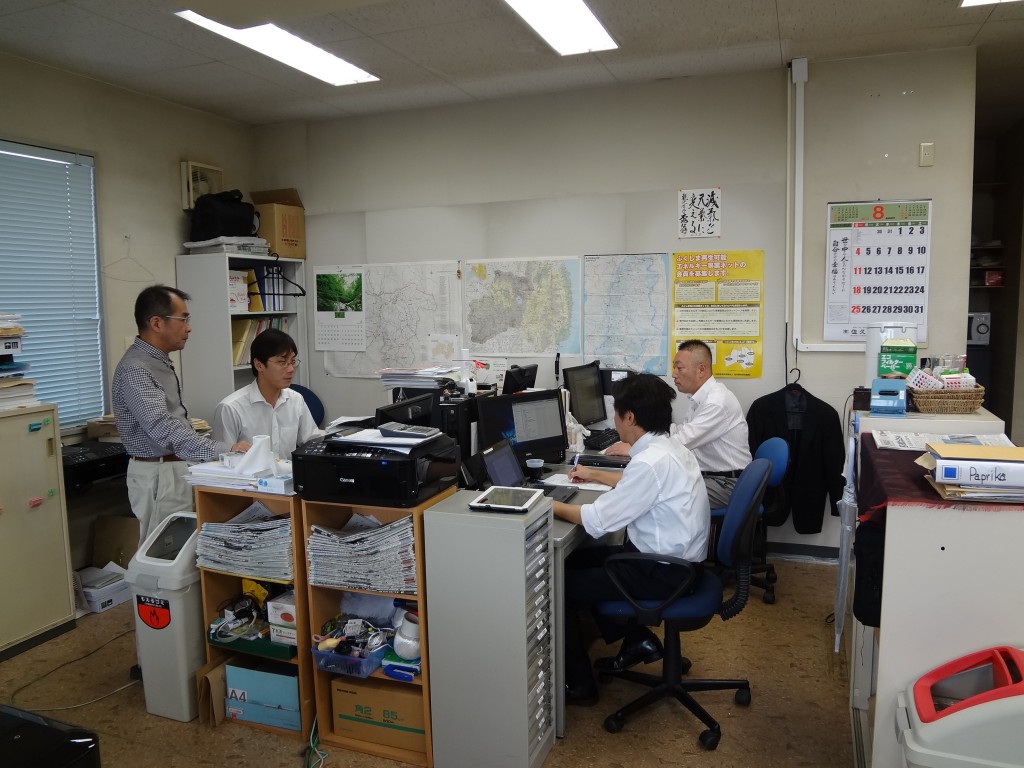 特定非営利活動法人 うつくしまNPOネットワーク(郡山市)