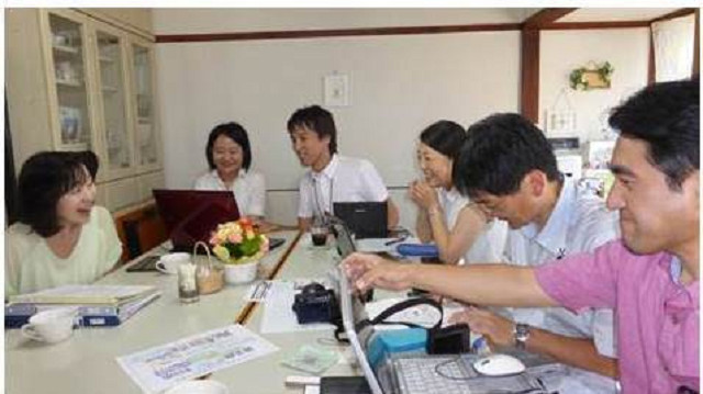 一般社団法人 手づくりマルシェ