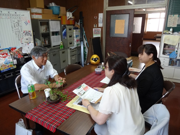特定非営利活動法人 会津自然塾