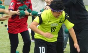 双葉郡大運動会実行委員会
