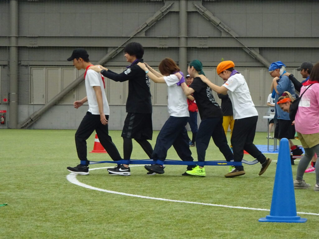 双葉郡大運動会実行委員会